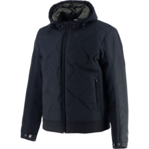 BLOUSON HELSTONS ALASKA MEN noir