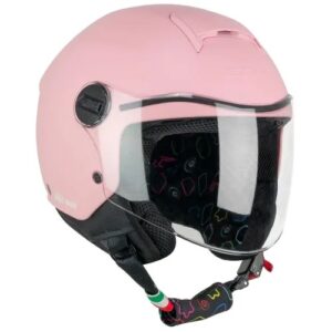 Cgm Casque jet junior 261A Mini Mono