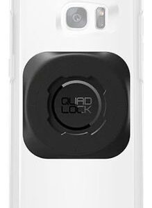 Support Adhésif Quad Lock MAG Universal Adaptor pour Smartphone