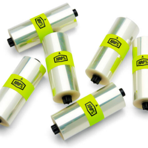 6 Rouleaux de film 50mm 100% ARMEGA/ARMATIC FORECAST