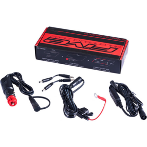 FIVE Connection Kit gants chauffants