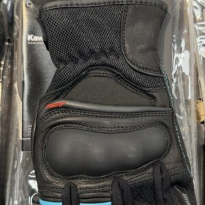 Gants KAWASAKI femme cannes mesh