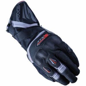 FIVE Gants TFX2 Waterproof Noir / Gris