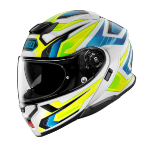 CASQUE SHOEI MODULABLE NEOTEC 3
ANTHEM TC-3