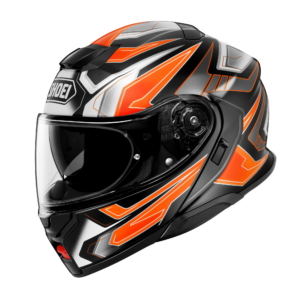 CASQUE SHOEI MODULABLE NEOTEC 3
ANTHEM TC-8