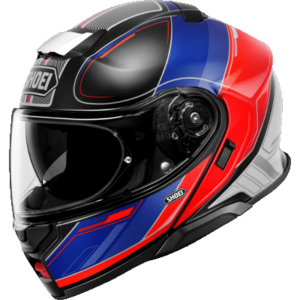 NEOTEC 3 SHARPEN TC-10
CASQUE SHOEI MODULABLE