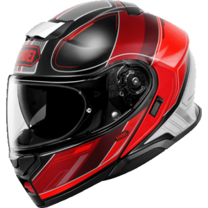 NEOTEC 3 SHARPEN TC-1
CASQUE SHOEI MODULABLE