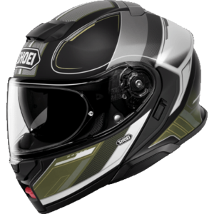 NEOTEC 3 SHARPEN TC-11
CASQUE SHOEI MODULABLE