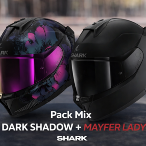 Pack Mix Dark Shadow + Mayfer Lady