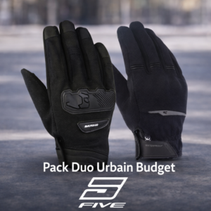 Pack Duo Urbain Budget