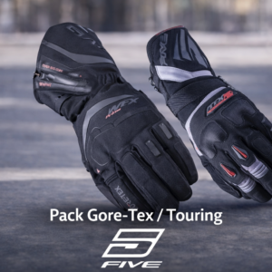 Pack Gore-Tex / Touring