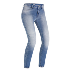 PMJ Jean femme Ginevra Bleu