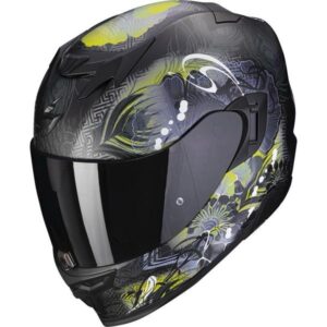 SCORPION CASQUE EXO-520 EVO AIR MELROSE