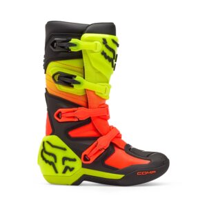 Bottes Fox Comp Junior