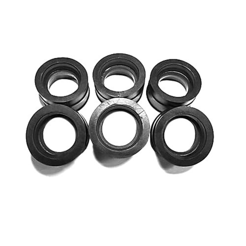 KIT PIPES D&rsquo;ADMISSION 6 PIECES POUR HONDA