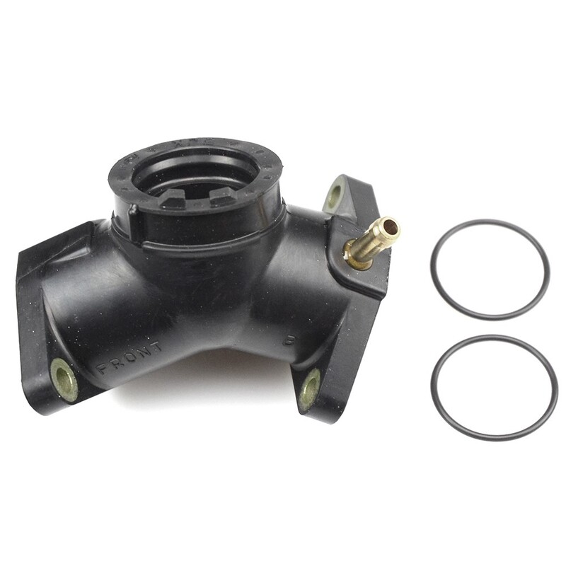 PIPE D&rsquo;ADMISSION POUR YAMAHA XVS125 DRAGSTAR &rsquo;00-05