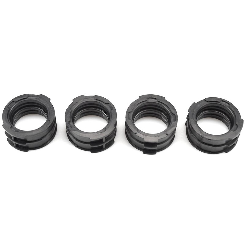 KIT PIPES D&rsquo;ADMISSION 4 PIECES POUR YAMAHA