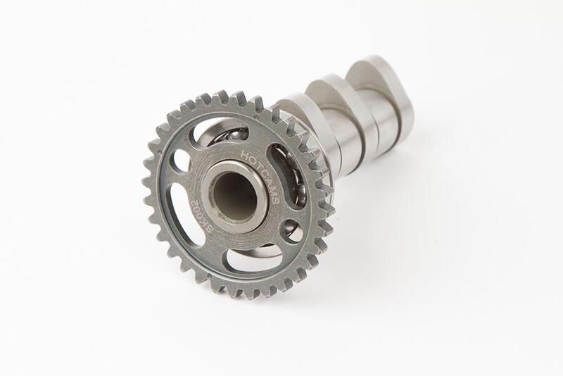 Arbre à cames admission HOT CAMS – Niveau 1 Yamaha YZF/WRF 400/426