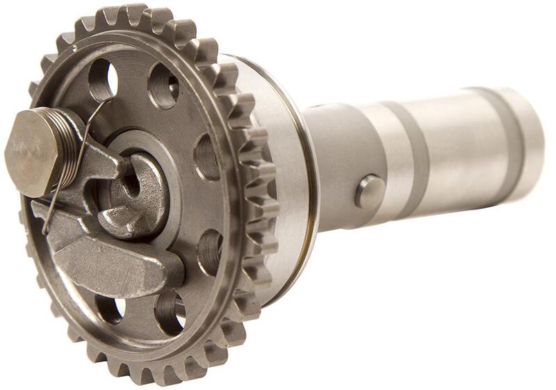 Arbre à cames échappement HOT CAMS – Niveau 1 Yamaha
