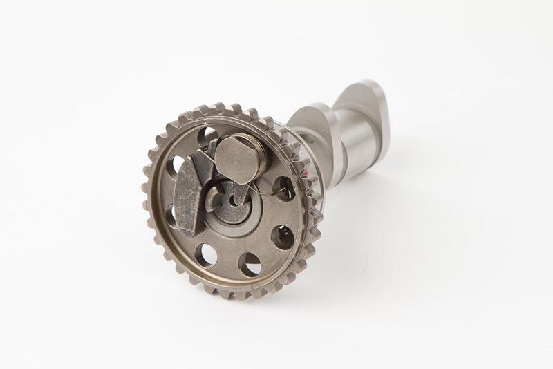 Arbre à cames HOT CAMS – Niveau 3 Yamaha YFZ450