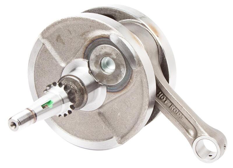 Vilebrequin complet HOT RODS type origine – Yamaha YZ450F