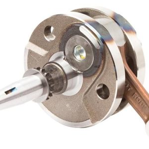 Vilebrequin complet HOT RODS type origine – Yamaha WRF250