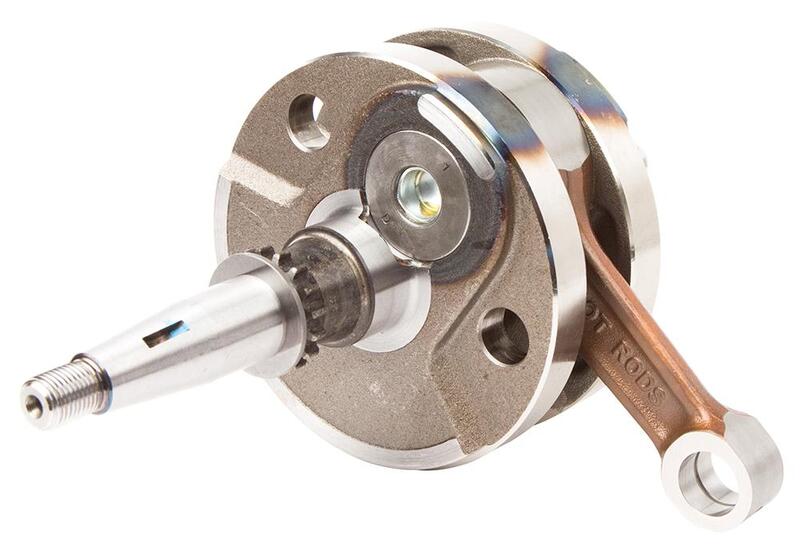 Vilebrequin complet HOT RODS type origine – Yamaha WRF250