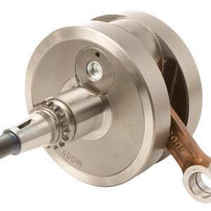 Vilebrequin complet HOT RODS type origine – Suzuki RM-Z250