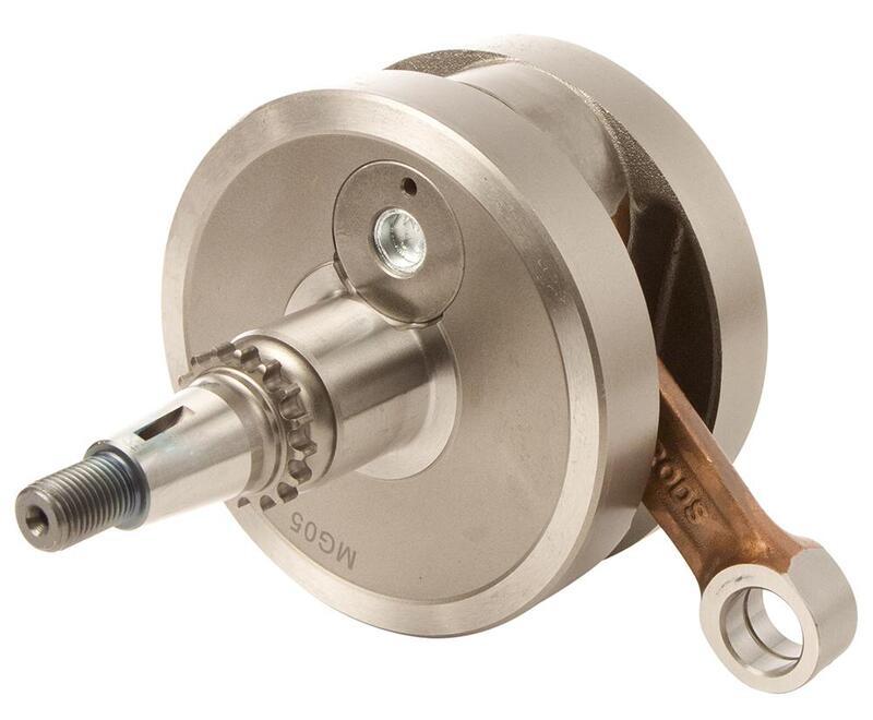 Vilebrequin complet HOT RODS type origine – Suzuki RM-Z250