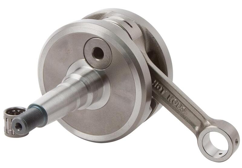 Vilebrequin complet HOT RODS type origine – KTM85