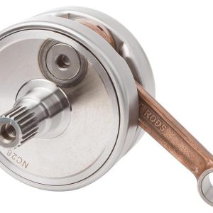 Vilebrequin complet HOT RODS type origine – Honda CR250