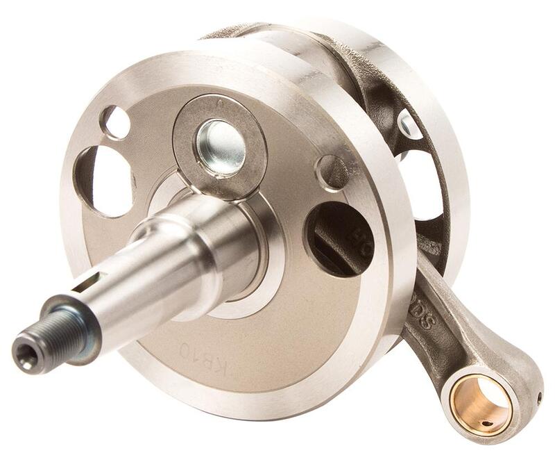 Vilebrequin complet HOT RODS type origine – KTM EXC-F250