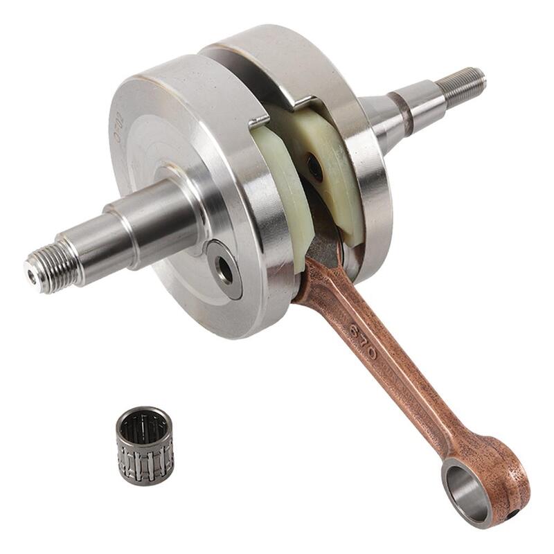 Vilebrequin complet HOT RODS type origine – KTM SX125