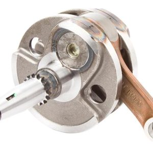 Vilebrequin complet HOT RODS type origine – Yamaha WR450F &rsquo;04-05