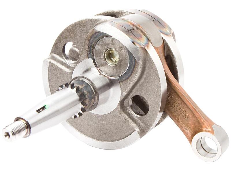 Vilebrequin complet HOT RODS type origine – Yamaha WR450F &rsquo;04-05