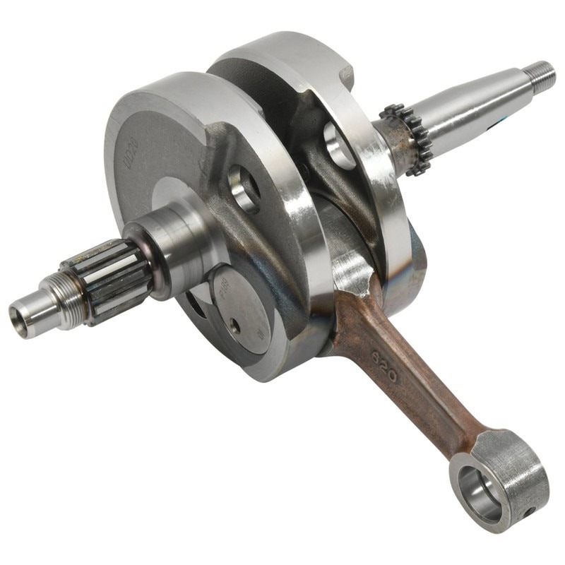 Vilebrequin complet HOT RODS type origine – Yamaha YFZ450