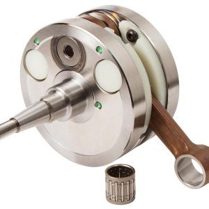 Vilebrequin complet HOT RODS type origine – Yamaha YZ250