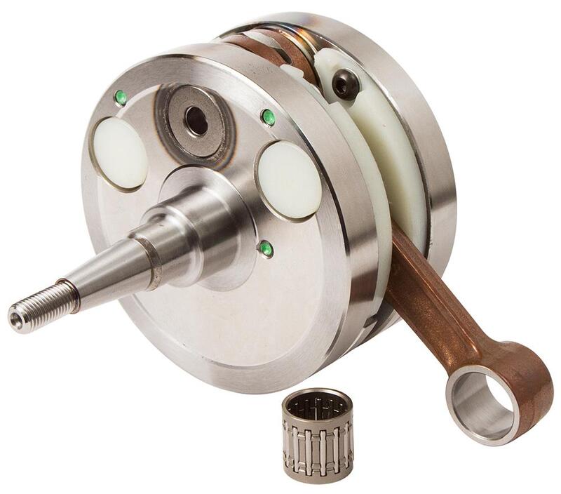 Vilebrequin complet HOT RODS type origine – Yamaha YZ250