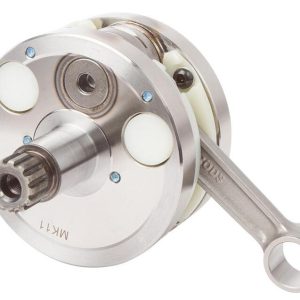 Vilebrequin complet HOT RODS type origine – Yamaha YZ250