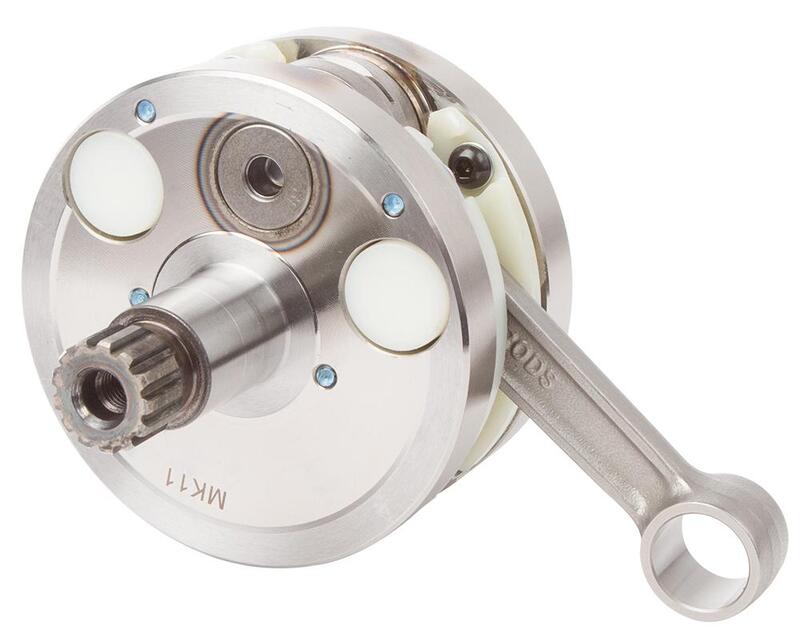 Vilebrequin complet HOT RODS type origine – Yamaha YZ250