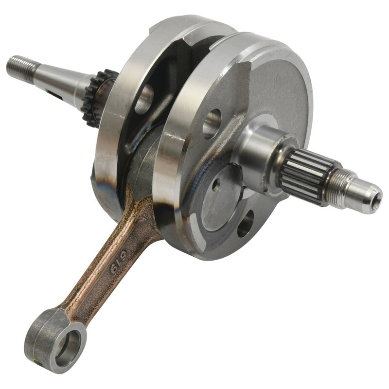 Vilebrequin complet HOT RODS type origine – Yamaha YZ250F