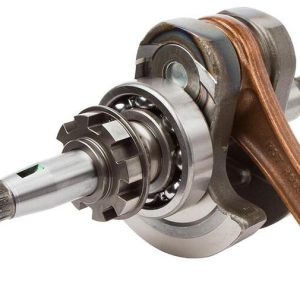 Vilebrequin complet HOT RODS type origine – Yamaha YFM660G