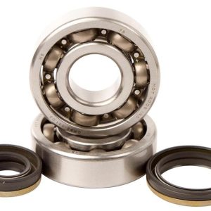 Kit roulements et joints spi de vilebrequin HOT RODS