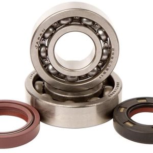 Kit roulements et joints spi de vilebrequin HOT RODS