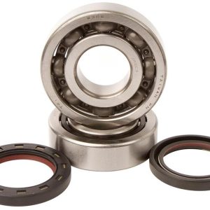 Kit roulements et joints spi de vilebrequin HOT RODS