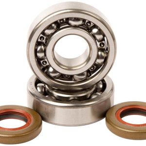 Kit roulements et joints spi de vilebrequin HOT RODS