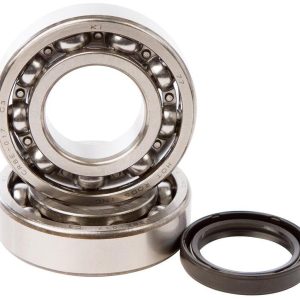 Kit roulements et joints spi de vilebrequin HOT RODS