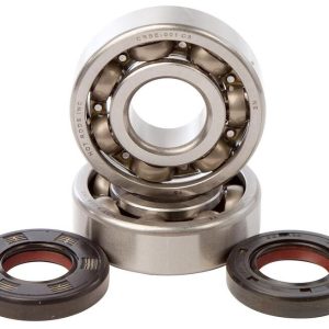 Kit roulements et joints spi de vilebrequin HOT RODS