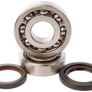 Kit roulements et joints spi de vilebrequin HOT RODS