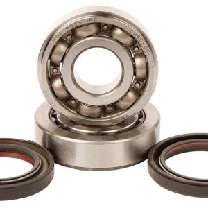 Kit roulements et joints spi de vilebrequin HOT RODS